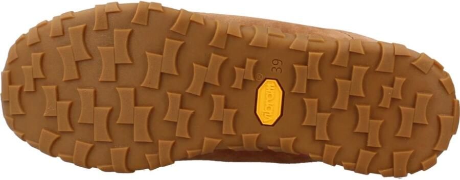 CAMPER Sneakers laag ' Drift Walk ' donkerbruin - Foto 7