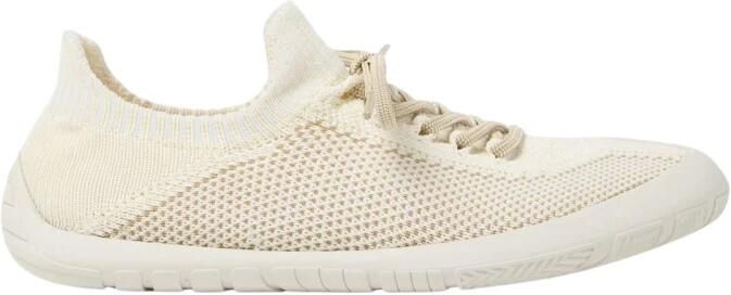 Camper Gebreide Sneakers met Veters - Foto 2