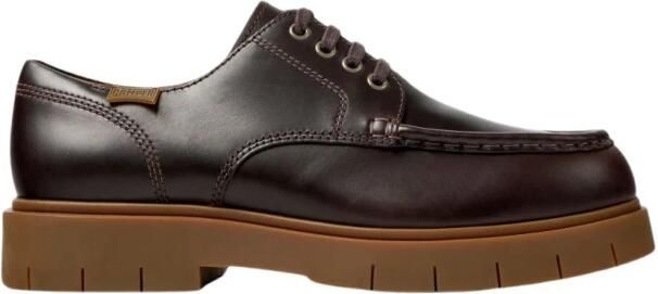 Camper Gestreepte schoenen