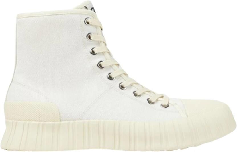 Camper HighTop Canvas Sneakers - Foto 2