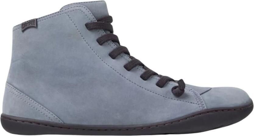 Camper Hoge Veterboots