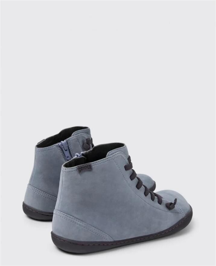 Camper Hoge Veterboots - Foto 2