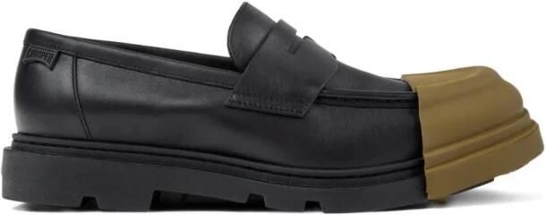 Camper Junction Loafers