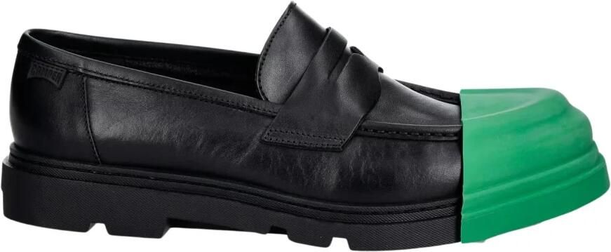 Camper Junction Loafers