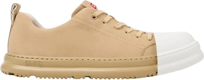 Camper Junction Runner Casual Sneaker