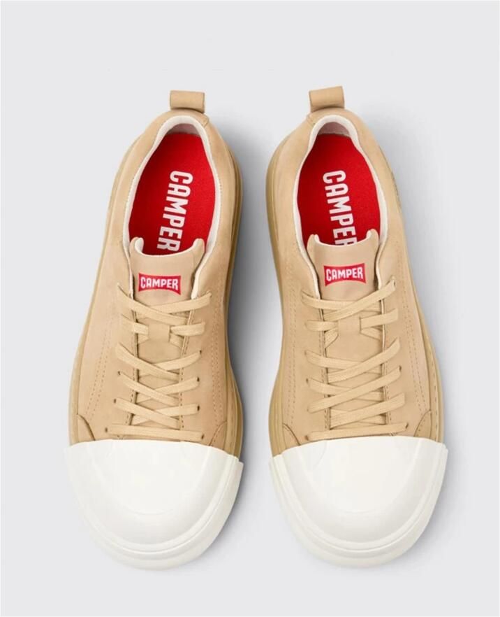 Camper Junction Runner Casual Sneaker - Foto 2