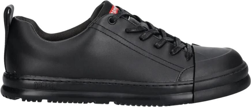 Camper Junction Runner
