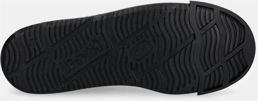 Camper Junction Runner - Foto 4