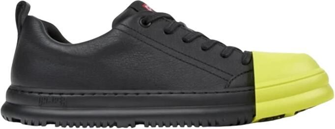 Camper Junction Runner TwoTone Sneakers