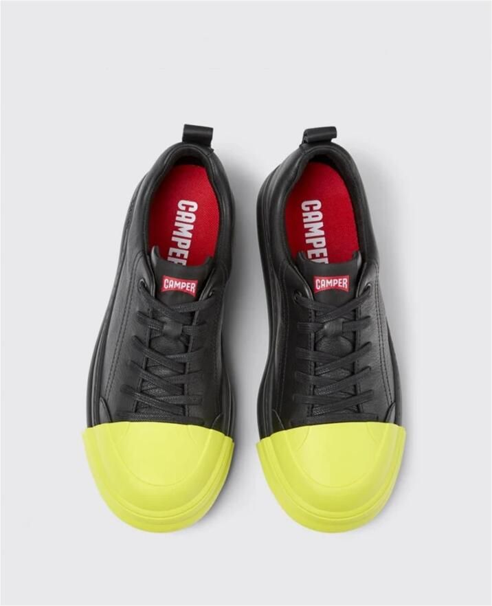 Camper Junction Runner TwoTone Sneakers - Foto 2