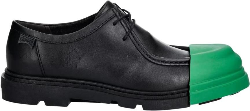 Camper Junction Veterschoen