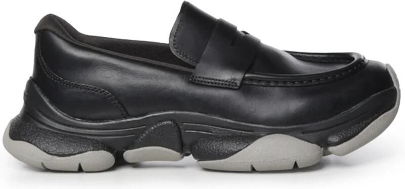 Camper Leren en nubuck sneakers kind TWS - Foto 12
