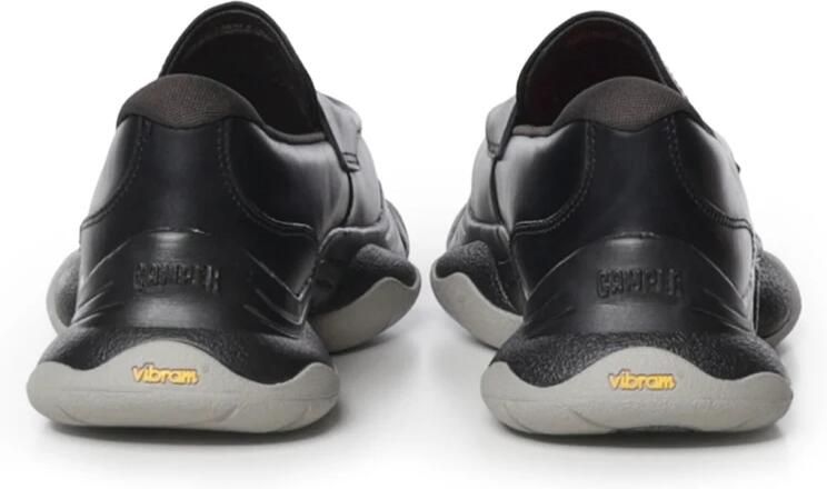 Camper Leren en nubuck sneakers kind TWS - Foto 10