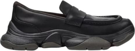 Camper Leren en nubuck sneakers kind TWS - Foto 2