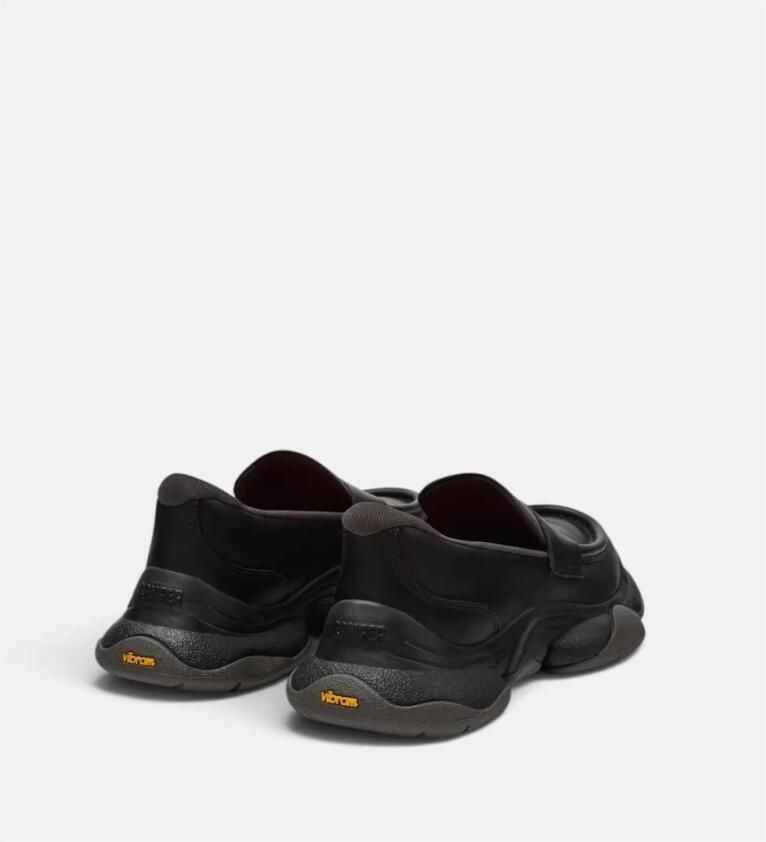 Camper Leren en nubuck sneakers kind TWS - Foto 3