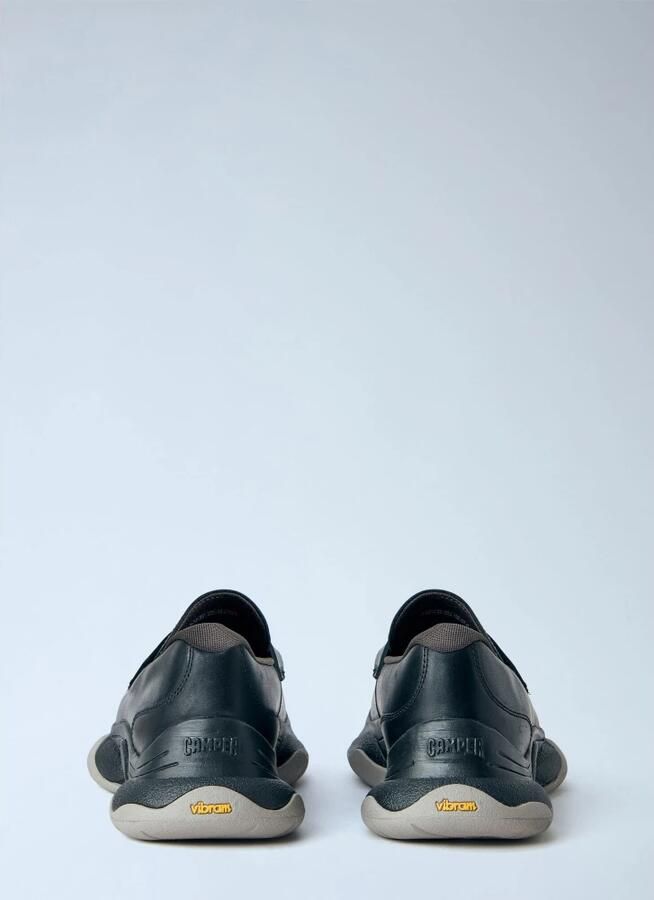 Camper Leren en nubuck sneakers kind TWS - Foto 7