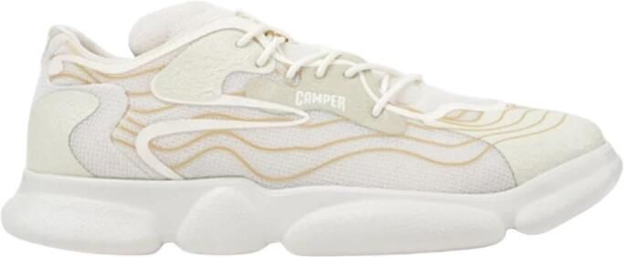 Camper Karst Casual Sneakers - Foto 2