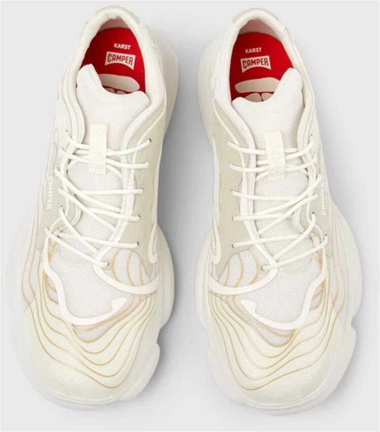 Camper Karst Casual Sneakers