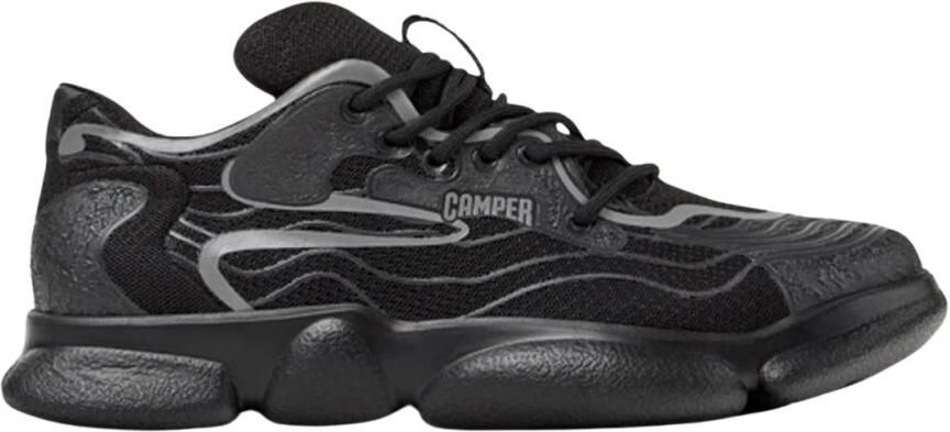 Camper Lage Sneakers K201694 Karst damessportschoenen - Foto 2