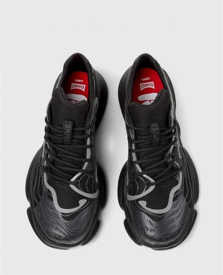 Camper Lage Sneakers K201694 Karst damessportschoenen