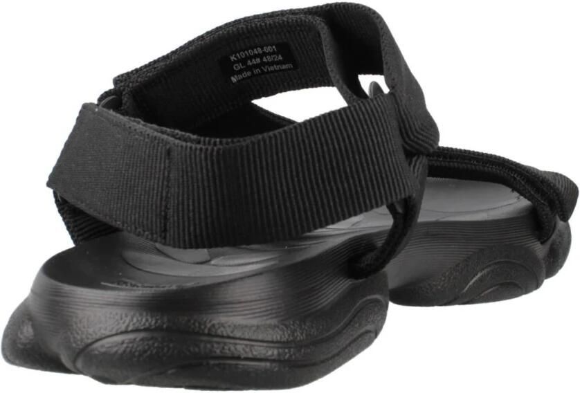 Camper Comfortabele Casual Sandalen met Verstelbare Banden