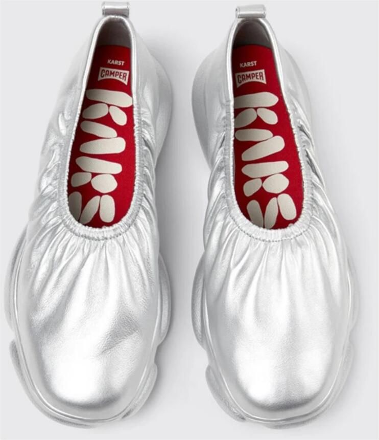 Camper Karst SlipOn Sneaker