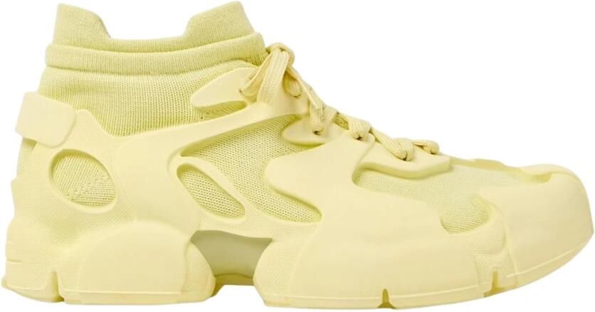 Camper Knit Casual Sneakers Chunky Sole - Foto 2