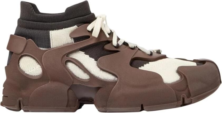 Camper Knit Casual Sneakers - Foto 2