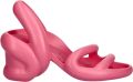 CAMPER Sandalen met riem ' Kobarah ' rosa - Roze