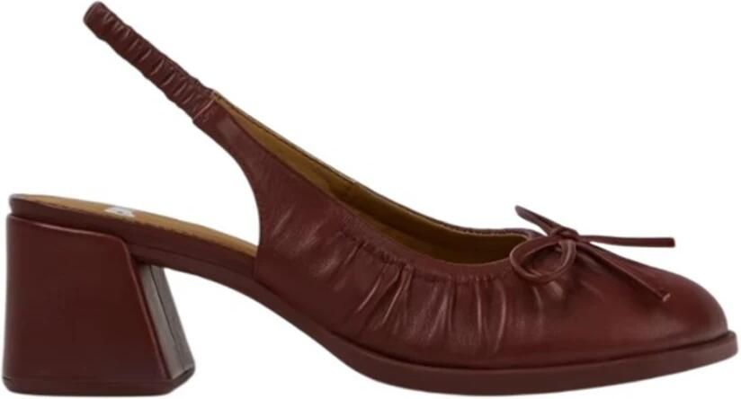 Camper Kora Loafers