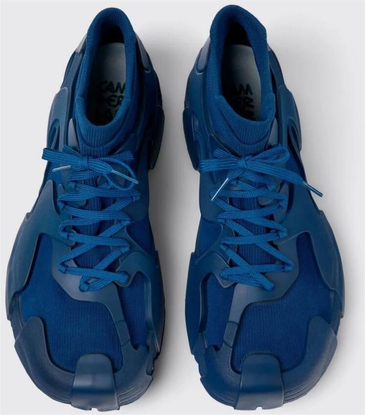 Camper Lab 01 Sock Sneakers