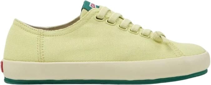 Camper Lab Canvas Sneaker Casual - Foto 2