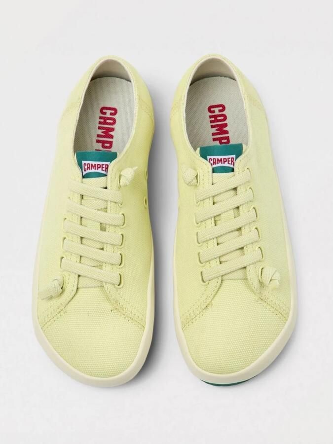 Camper Lab Canvas Sneaker Casual