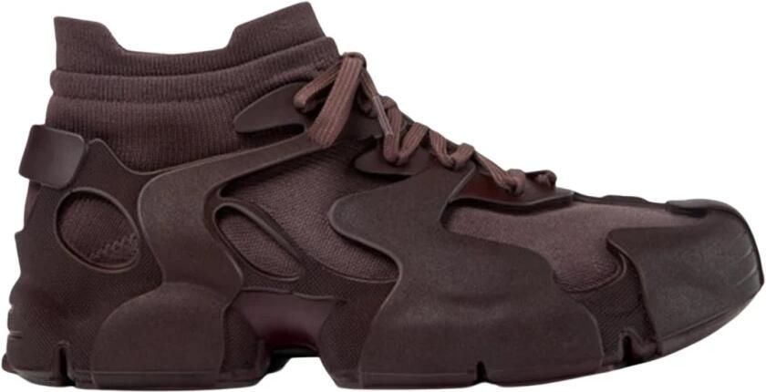 Camper Lab HighTop Casual Sneakers - Foto 2