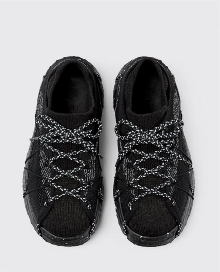 Camper Lab Knit Sneaker