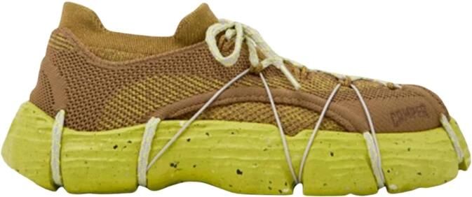 Camper Lab Knit Sneaker Sole - Foto 3