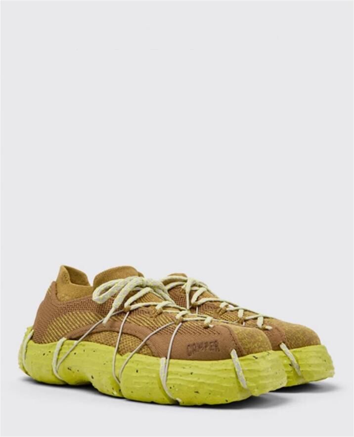 Camper Lab Knit Sneaker Sole - Foto 2