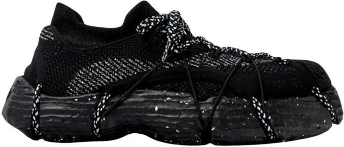 Camper Lab Knit Sneaker Sole - Foto 2