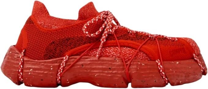Camper Lab Knit Sneakers - Foto 2
