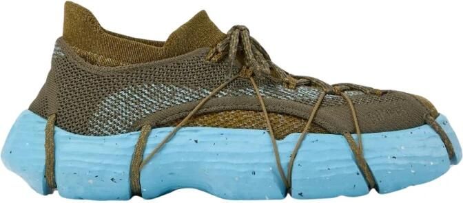 Camper Lab Knit Sneakers - Foto 2
