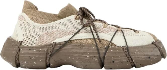 Camper Lab Knit Sneakers - Foto 2