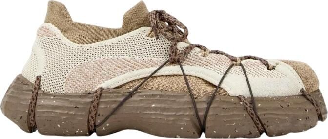 Camper Lab Knit Sneakers Sole - Foto 2
