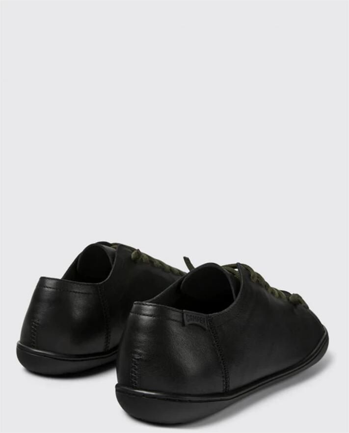 Camper Casual Shoes Peu Zwart Heren - Foto 3