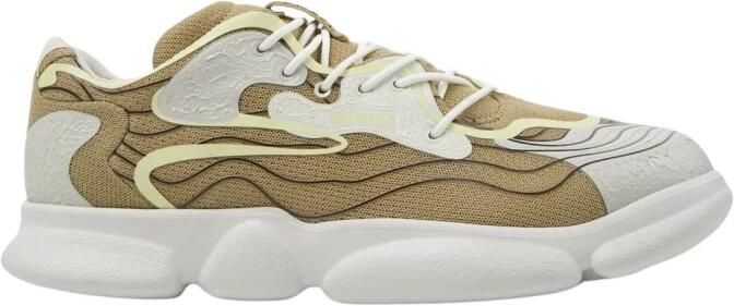 Camper Lab Sneaker Chunky Sole - Foto 2