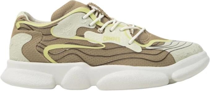 Camper Lab Sneaker