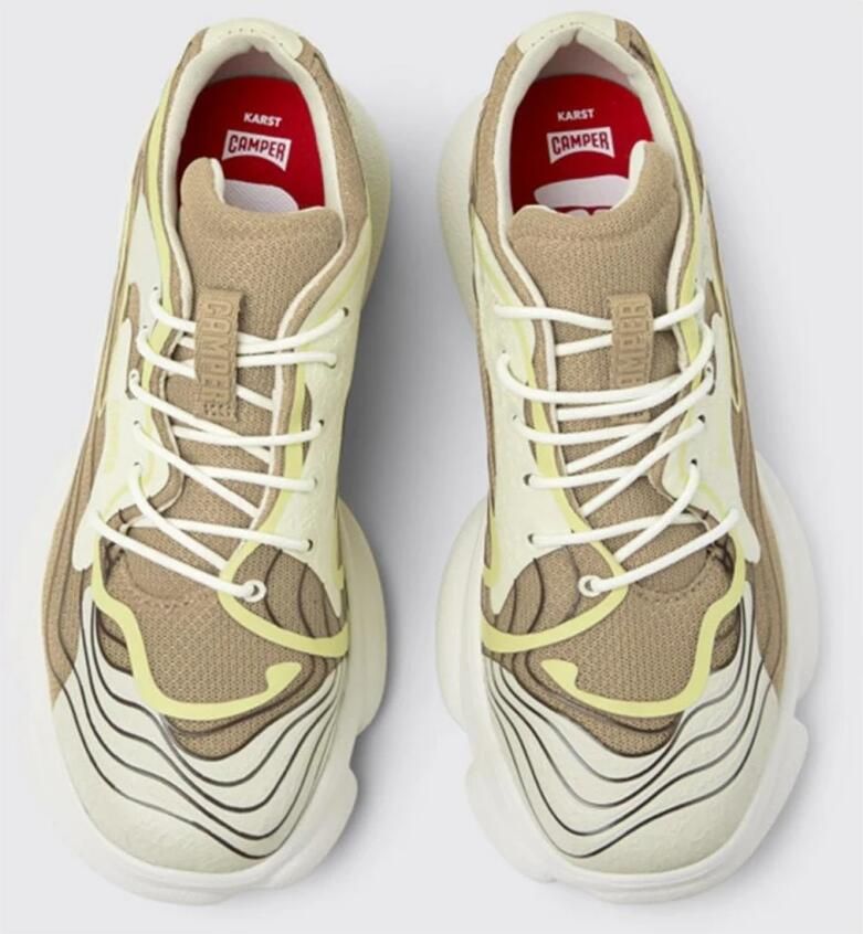 Camper Lab Sneaker - Foto 2