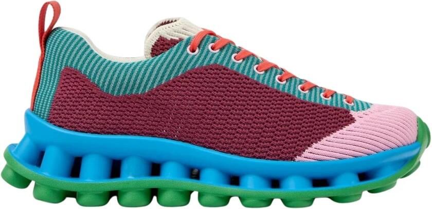 Camper Lab Sunnei Knit Sneakers - Foto 2
