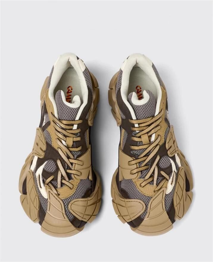 Camper Lab Tor ta Casual Sneakers