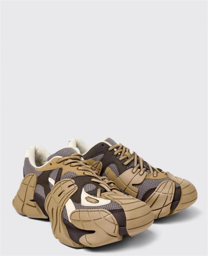 Camper Lab Tor ta Casual Sneakers - Foto 2