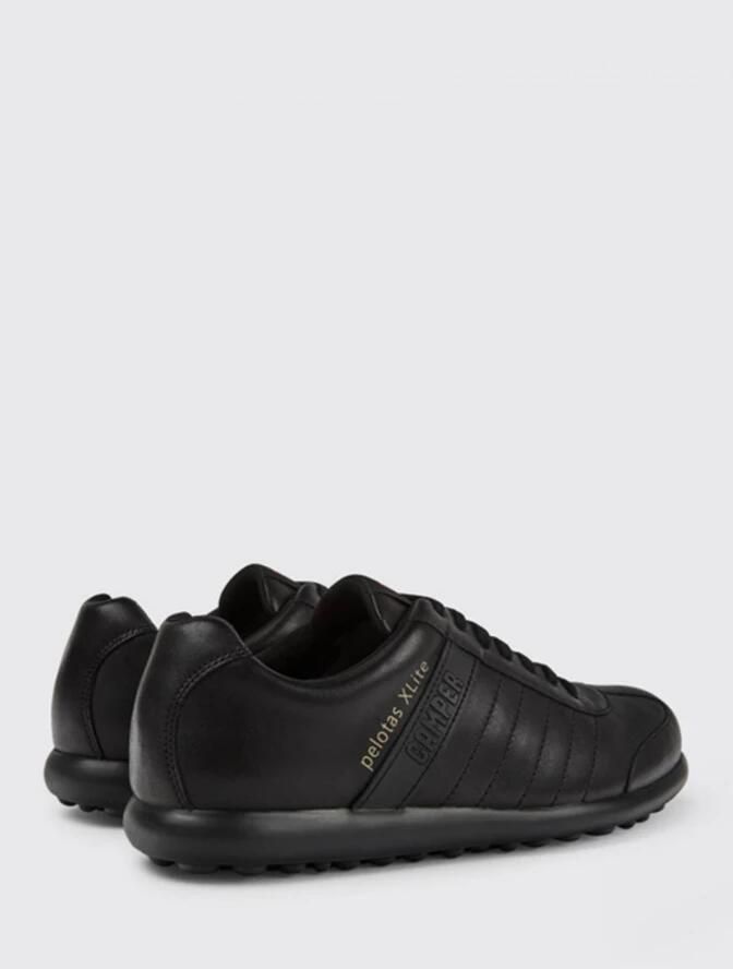 Camper XLite Sneakers Modern Pelotas Design Black Heren - Foto 8